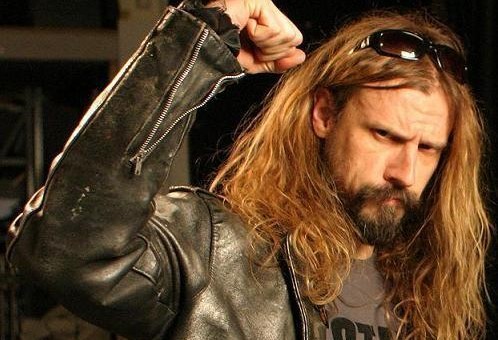 Rob Zombie fotoğrafı