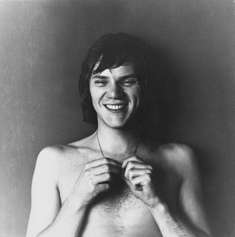 Malcolm McDowell fotoğrafı