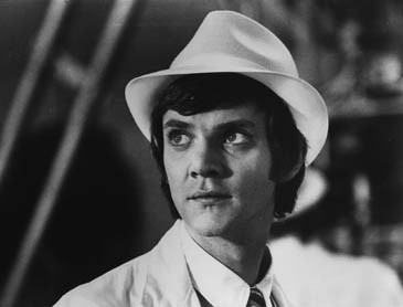 Malcolm McDowell fotoğrafı