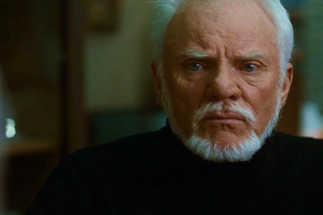 Malcolm McDowell Fotoğrafı