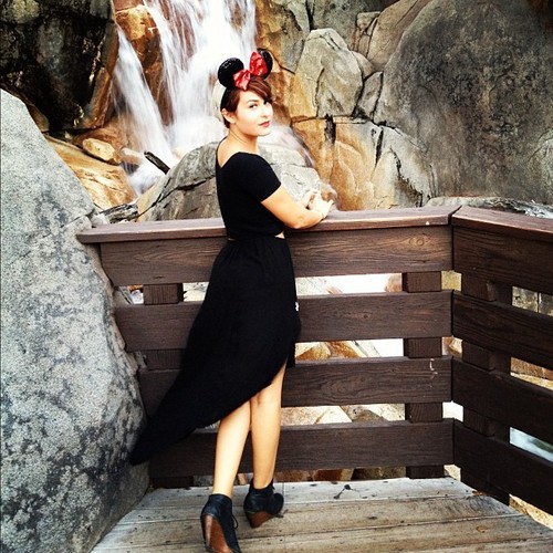 Scout Taylor-Compton Fotoğrafı