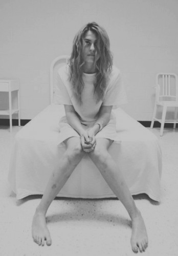 Scout Taylor-Compton Fotoğrafı