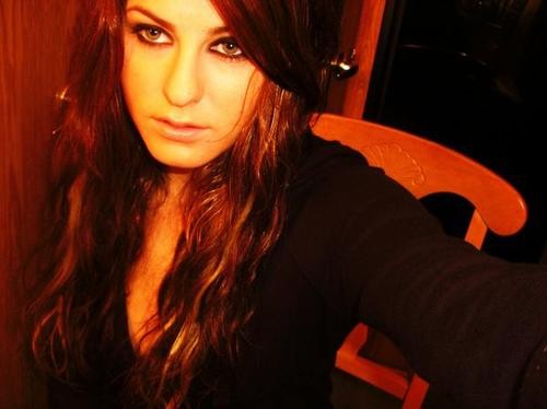Scout Taylor-Compton fotoğrafı