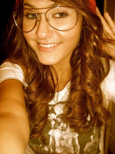 Scout Taylor-Compton fotoğrafı