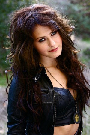 Scout Taylor-Compton Fotoğrafı