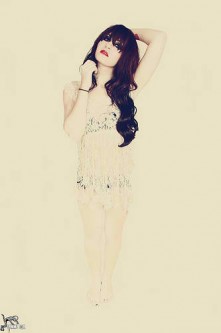 Scout Taylor-Compton Fotoğrafı