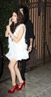 Scout Taylor-Compton Fotoğrafı