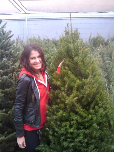 Scout Taylor-Compton Fotoğrafı