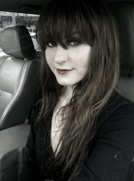 Scout Taylor-Compton Fotoğrafı