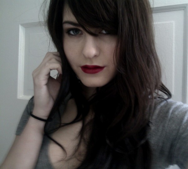 Scout Taylor-Compton Fotoğrafı