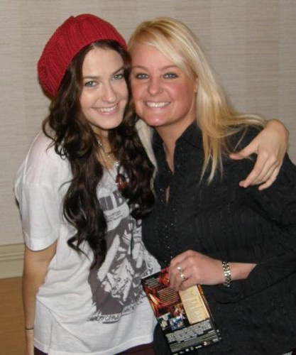 Scout Taylor-Compton Fotoğrafı