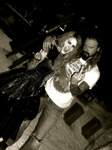 Scout Taylor-Compton Fotoğrafı