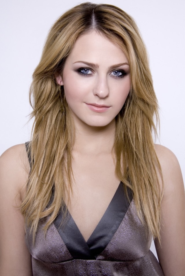 Scout Taylor-Compton Fotoğrafı
