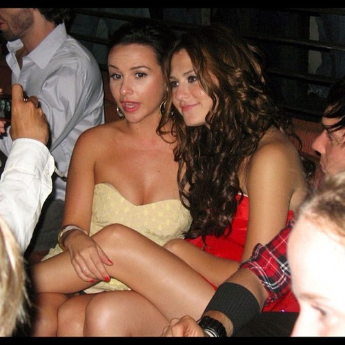 Scout Taylor-Compton Fotoğrafı