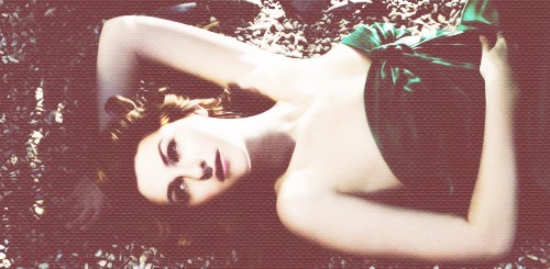 Scout Taylor-Compton Fotoğrafı