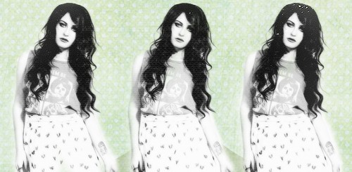 Scout Taylor-Compton Fotoğrafı