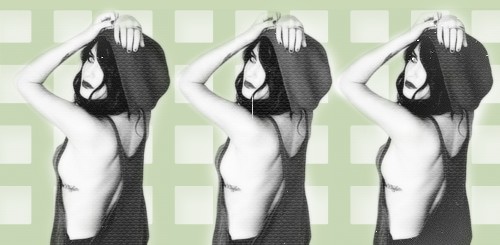 Scout Taylor-Compton Fotoğrafı