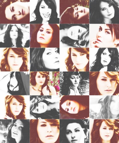 Scout Taylor-Compton Fotoğrafı