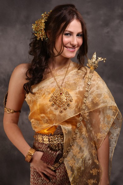 Scout Taylor-Compton Fotoğrafı