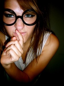 Scout Taylor-Compton Fotoğrafı