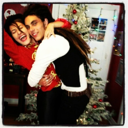 Scout Taylor-Compton Fotoğrafı