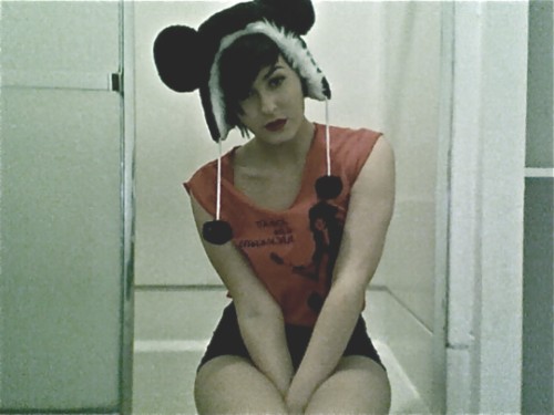 Scout Taylor-Compton Fotoğrafı