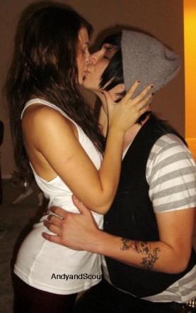 Scout Taylor-Compton Fotoğrafı