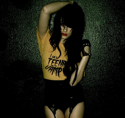 Scout Taylor-Compton Fotoğrafı