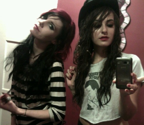 Scout Taylor-Compton Fotoğrafı