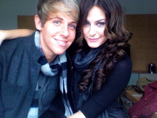 Scout Taylor-Compton Fotoğrafı