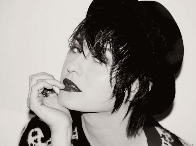 Scout Taylor-Compton Fotoğrafı