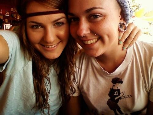 Scout Taylor-Compton Fotoğrafı