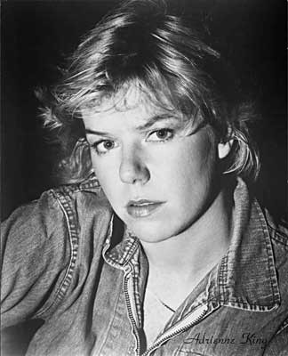 Adrienne King fotoğrafı