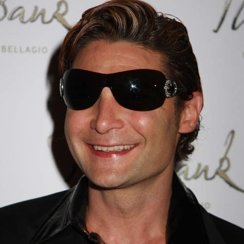 Corey Feldman fotoğrafı