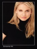 Zorianna Kit fotoğrafı