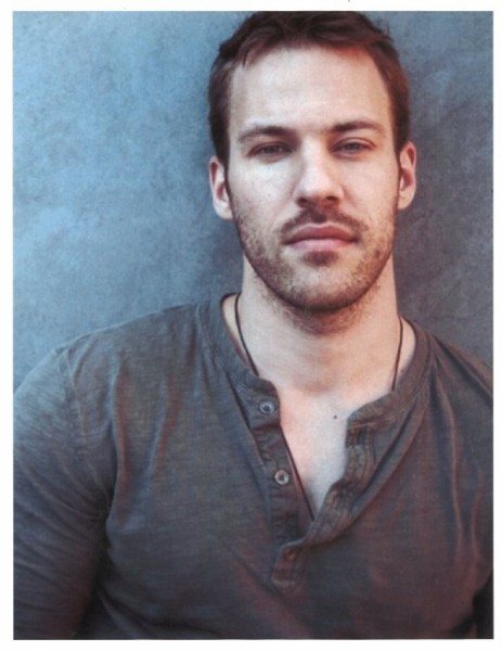 Falk Hentschel fotoğrafı