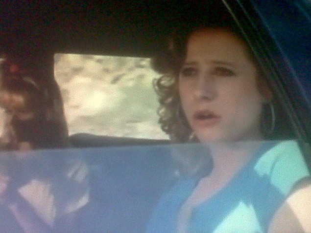 Juliette Cummins Fotoğrafı