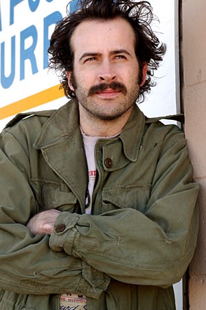 Jason Lee Fotoğrafı