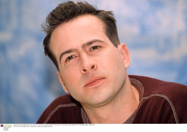 Jason Lee fotoğrafı