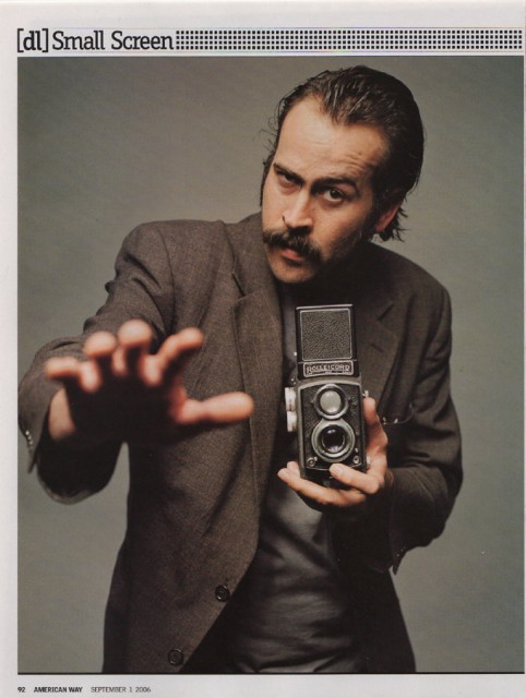 Jason Lee fotoğrafı