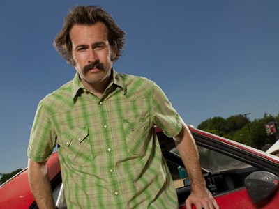 Jason Lee Fotoğrafı