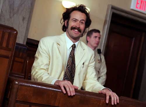 Jason Lee Fotoğrafı