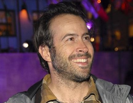 Jason Lee Fotoğrafı