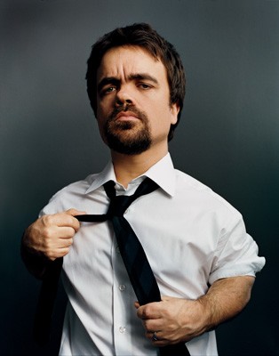 Peter Dinklage fotoğrafı