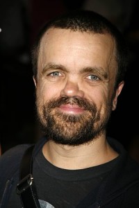 Peter Dinklage Fotoğrafı