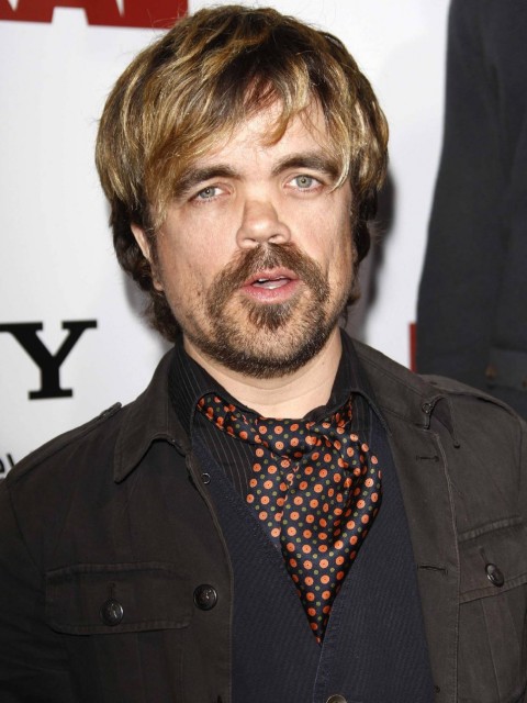 Peter Dinklage Fotoğrafı