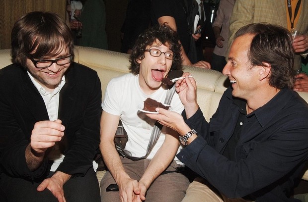 Andy Samberg Fotoğrafı