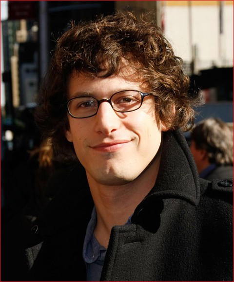 Andy Samberg fotoğrafı
