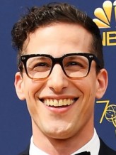 Andy Samberg fotoğrafı