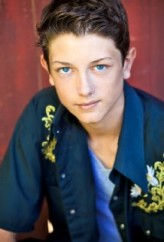 Sam Evans fotoğrafı